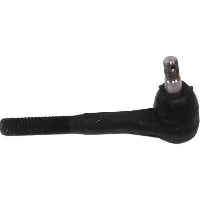 New Outer Type Tie Rod End Compatible With Chevrolet Gmc G1500 Vandura 6 Cyl 4.3L G3500 Vandura 6