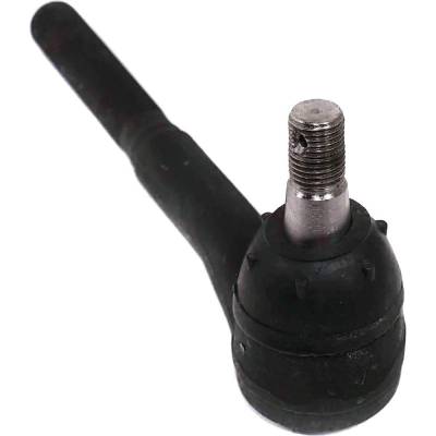 Rareelectrical - New Outer Type Tie Rod End Compatible With Chevrolet Gmc G2500 Vandura 8 Cyl 6.2L G1500 Rally Stx 8 - Image 2