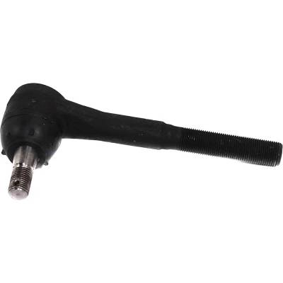 Rareelectrical - New Outer Type Tie Rod End Compatible With Chevrolet Gmc G2500 Vandura 8 Cyl 6.2L G1500 Rally Stx 8 - Image 6