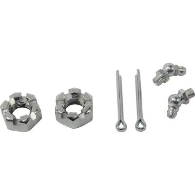 Rareelectrical - New Front Track Bar Compatible With Ram 2500 Laramie 6 Cyl 6.7L 3500 Laramie Limited 8 Cyl 6.4L 2500 - Image 7