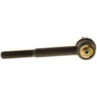 Rareelectrical - New Tie Rod End Compatible With Ford Lincoln Mercury Mark Vi Pucci Ltd Crown Victoria Lx Town Car - Image 4