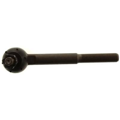 New Tie Rod End Compatible With Ford Lincoln Mercury Crown Victoria Lwb 8 Cyl 4.6L Crown Victoria