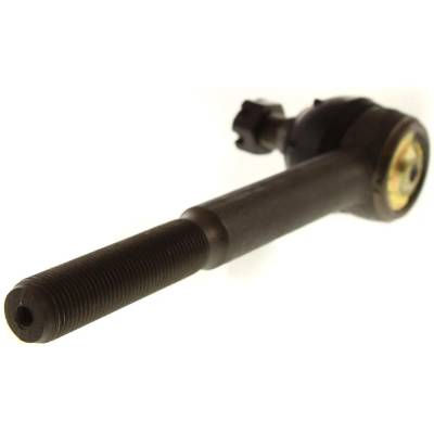 Rareelectrical - New Tie Rod End Compatible With Ford Lincoln Mercury Crown Victoria Lwb 8 Cyl 4.6L Crown Victoria - Image 2