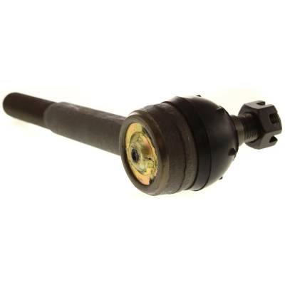 Rareelectrical - New Tie Rod End Compatible With Ford Lincoln Mercury Crown Victoria Lwb 8 Cyl 4.6L Crown Victoria - Image 3
