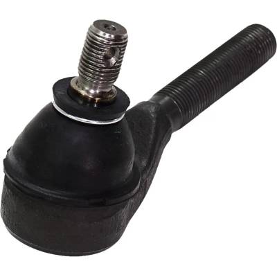 Rareelectrical - New Left Rear Inner Tie Rod End Compatible With Dodge Charger Daytona 8 Cyl 7.2L Dart Custom 8 Cyl - Image 2