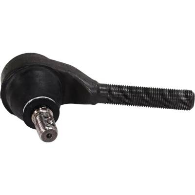 Rareelectrical - New Left Rear Inner Tie Rod End Compatible With Dodge Charger Daytona 8 Cyl 7.2L Dart Custom 8 Cyl - Image 5