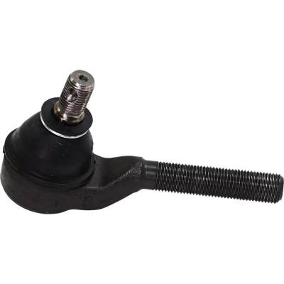 New Left Rear Inner Tie Rod End Compatible With Dodge Dart Base 6 Cyl 3.7L Coronet Base 8 Cyl 5.9L