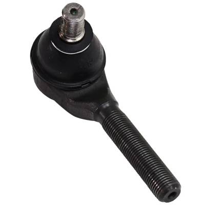 Rareelectrical - New Left Rear Inner Tie Rod End Compatible With Dodge Dart Swinger 8 Cyl 5.6L A100 Base 6 Cyl 2.8L - Image 3