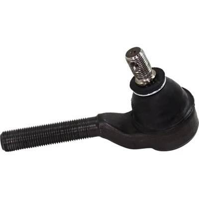 Rareelectrical - New Left Rear Inner Tie Rod End Compatible With Dodge Dart Swinger 8 Cyl 5.6L A100 Base 6 Cyl 2.8L - Image 4