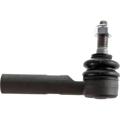 Rareelectrical - New Left Outer Tie Rod End Compatible With Gmc Savana 3500 Base 6 Cyl 4.3L Savana 3500 Lt 8 Cyl 6.6L - Image 5