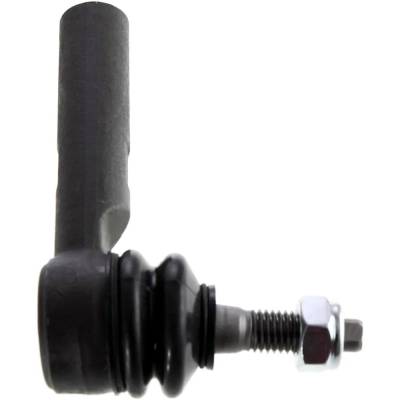 Rareelectrical - New Left Outer Tie Rod End Compatible With Gmc Savana 2500 Sl 8 Cyl 6.0L Sierra 3500 Classic Slt 8 - Image 2