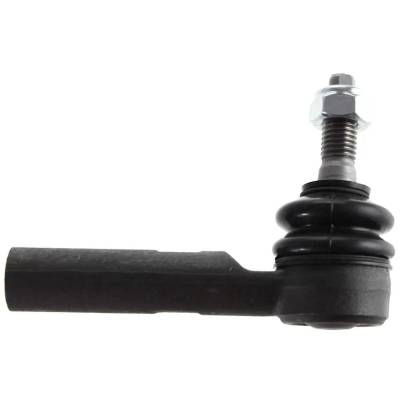 Rareelectrical - New Left Outer Tie Rod End Compatible With Gmc Savana 2500 Sl 8 Cyl 6.0L Sierra 3500 Classic Slt 8 - Image 6