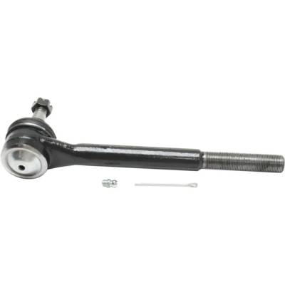 Rareelectrical - New Tie Rod End Compatible With Chevrolet Gmc S10 Blazer Lt S15 Jimmy Sierra Classic Llv All - Image 5