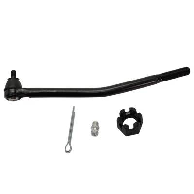 Rareelectrical - Left Rear Inner Tie Rod End Compatible With Ford E-350 Club Wagon Xlt 8 Cyl 6.0L E-350 Econoline - Image 6