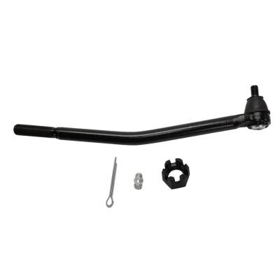 Rareelectrical - Left Rear Inner Tie Rod End Compatible With Ford E-350 Econoline Xl 10 Cyl 6.8L E-350 Econoline Club - Image 4