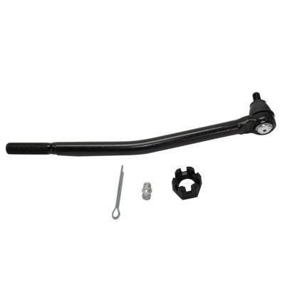 Rareelectrical - Left Rear Inner Tie Rod End Compatible With Ford E-350 Super Duty Xlt 8 Cyl 6.0L E-350 Econoline - Image 5