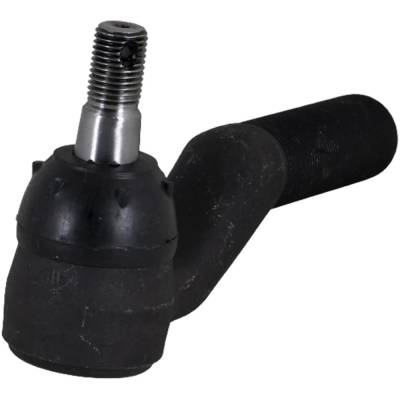 Rareelectrical - New Premium Right Front Outer Tie Rod End Compatible With Ford E-350 Super Duty Xl 10 Cyl 6.8L - Image 2