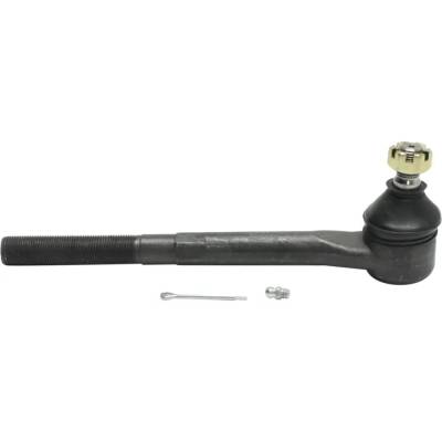 Rareelectrical - New Left Inner Tie Rod End Compatible With Ford F-250 Xlt 8 Cyl 5.4L Expedition Xlt F-150 Xl 8 Cyl - Image 4