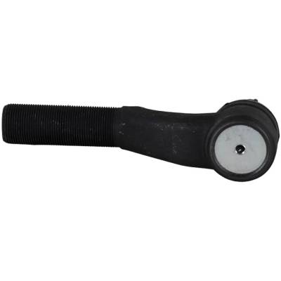 Rareelectrical - OEM Grade Right Front Outer Tie Rod End Compatible With Ford E-350 Econoline Club Wagon Chateau 8 - Image 5