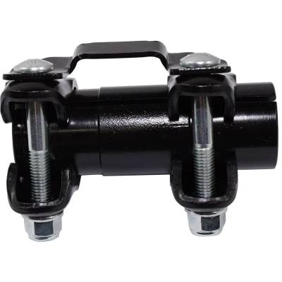 Rareelectrical - New Left Tie Rod Adjusting Sleeve Compatible With Dodge Ram Ram 3500 Slt 8 Cyl 5.7L 2500 Sxt 8 Cyl - Image 6