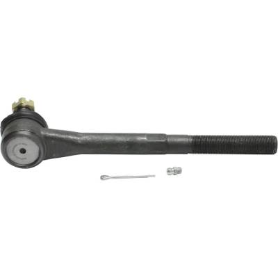 Rareelectrical - New Left Inner Tie Rod End Compatible With Ford F-150 Xl 6 Cyl 4.2L F-250 Xl 8 Cyl 4.6L F-150 King - Image 5
