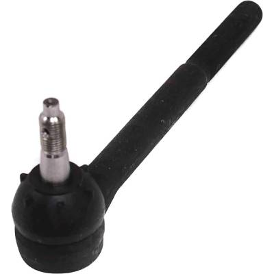 Rareelectrical - New Left Front Outer Tie Rod End Compatible With Gmc Oldsmobile S15 Jimmy Base 6 Cyl 4.3L S15 Sierra - Image 2