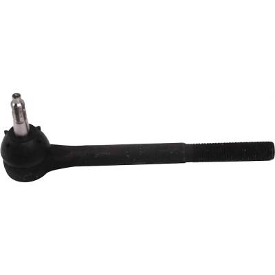 New Left Front Outer Tie Rod End Compatible With Gmc Oldsmobile S15 Jimmy High Sierra 4 Cyl 2.5L S15
