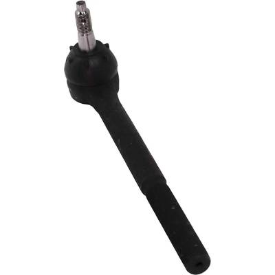Rareelectrical - New Left Front Outer Tie Rod End Compatible With Gmc Oldsmobile S15 Jimmy High Sierra 4 Cyl 2.5L S15 - Image 3