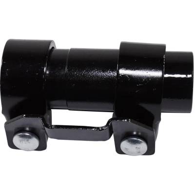 Rareelectrical - New Left Tie Rod Adjusting Sleeve Compatible With Dodge Ram 3500 Laramie Longhorn 6 Cyl 6.7L Ram - Image 4