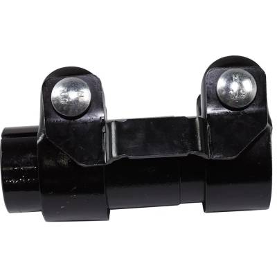 Rareelectrical - New Left Tie Rod Adjusting Sleeve Compatible With Dodge Ram 3500 Laramie Longhorn 6 Cyl 6.7L Ram - Image 5