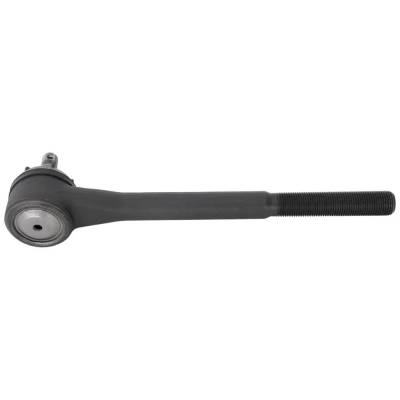 Rareelectrical - New Left Front Outer Tie Rod End Compatible With Chevrolet Oldsmobile Chevelle Base 8 Cyl 7.4L El - Image 4