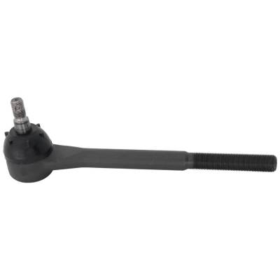 Rareelectrical - New Left Front Outer Tie Rod End Compatible With Chevrolet Oldsmobile Chevelle Concours 8 Cyl 6.5L - Image 2