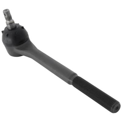 Rareelectrical - New Left Front Outer Tie Rod End Compatible With Chevrolet Oldsmobile Chevelle Concours 8 Cyl 6.5L - Image 3