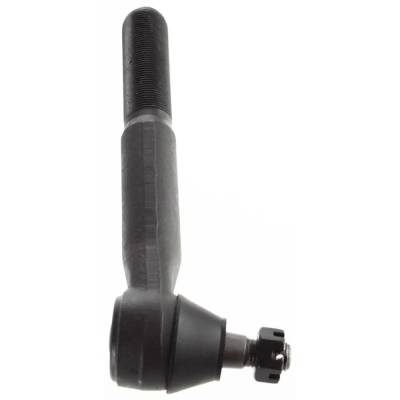 Rareelectrical - New Adjustable Tie Rod End Compatible With Ford Excursion Limited 8 Cyl 6.0L F-350 Super Duty Lariat - Image 2
