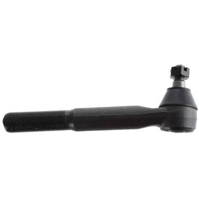 Rareelectrical - New Adjustable Tie Rod End Compatible With Ford Excursion Limited 8 Cyl 6.0L F-350 Super Duty Lariat - Image 5