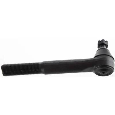 New Adjustable Tie Rod End Compatible With Ford F-350 Super Duty Lariat 8 Cyl 5.4L F-350 Super Duty
