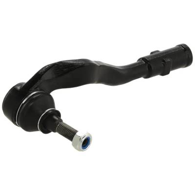 Rareelectrical - New Right Front Outer Tie Rod End Compatible With Audi Porsche A6 Quattro Progressiv 6 Cyl 3.0L Q5 - Image 2