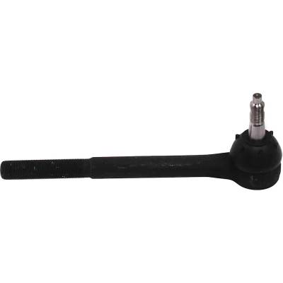 Rareelectrical - New Left Front Outer Tie Rod End Compatible With Gmc Oldsmobile Sonoma Sls 6 Cyl 4.3L S15 Sierra - Image 4