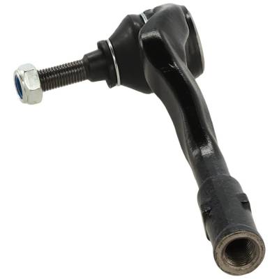 Rareelectrical - New Right Front Outer Tie Rod End Compatible With Audi Porsche Q5 Technik 4 Cyl 2.0L S6 Progressiv 8 - Image 8