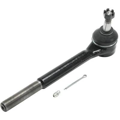 New Tie Rod End Compatible With Chevrolet Gmc Caballero Diablo Blazer Base Sonoma Gt S15 High Sierra