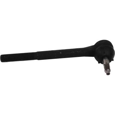 Rareelectrical - New Left Front Outer Tie Rod End Compatible With Gmc Oldsmobile S15 Jimmy Sierra Classic 4 Cyl 1.9L - Image 6