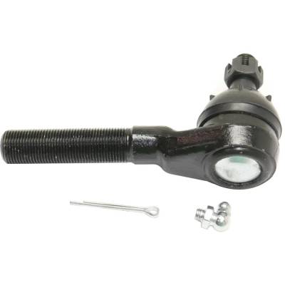 Rareelectrical - New Left Inner Tie Rod End Compatible With Gmc Isuzu S15 Jimmy Sierra Classic 6 Cyl 2.8L S15 Jimmy - Image 4