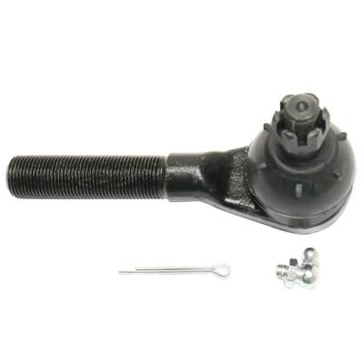 Rareelectrical - New Left Inner Tie Rod End Compatible With Gmc Isuzu S15 Jimmy Sierra Classic 6 Cyl 2.8L S15 Jimmy - Image 6