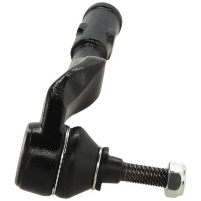 Rareelectrical - New Right Front Outer Tie Rod End Compatible With Audi Porsche Sq5 Technik 6 Cyl 3.0L Q5 Progressiv - Image 3