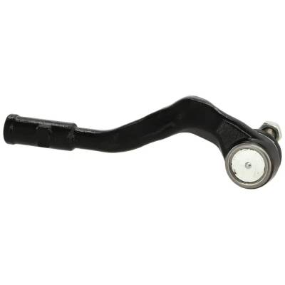 Rareelectrical - New Right Front Outer Tie Rod End Compatible With Audi Porsche Sq5 Technik 6 Cyl 3.0L Q5 Progressiv - Image 5