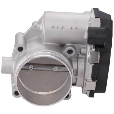 New Oe Replacement Throttle Body Compatible With Audi A7 Quattro Progressiv 6 Cyl 3.0L S4 Premium