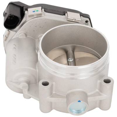Rareelectrical - New Oe Replacement Throttle Body Compatible With Audi A7 Quattro Progressiv 6 Cyl 3.0L S4 Premium - Image 2