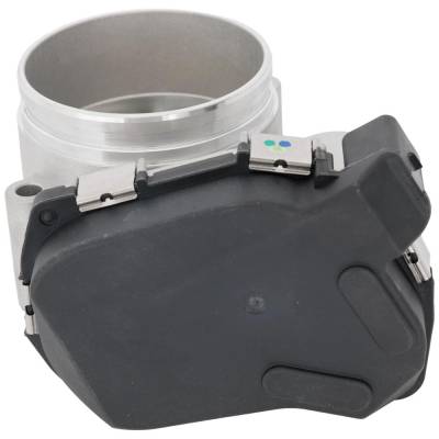 Rareelectrical - New Oe Replacement Throttle Body Compatible With Audi A6 Quattro Competition 6 Cyl 3.0L Q5 Tdi - Image 4