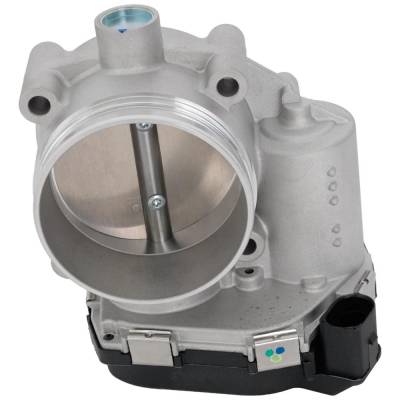 Rareelectrical - New Oe Replacement Throttle Body Compatible With Audi A6 Quattro Competition 6 Cyl 3.0L Q5 Tdi - Image 5