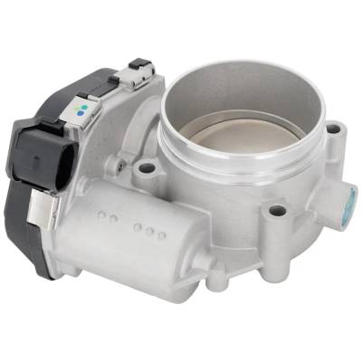 Rareelectrical - New Oe Replacement Throttle Body Compatible With Audi A7 Quattro Competition 6 Cyl 3.0L A6 Quattro - Image 3